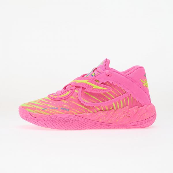 Tenisky Puma MB.05 Showtime Poison Pink-Ultra Blue EUR 43
