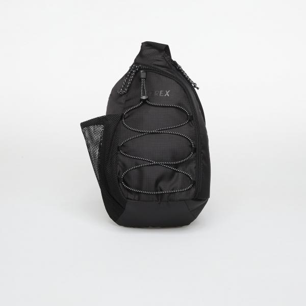 Taška adidas Terrex Multi Sling Bag Black Universal