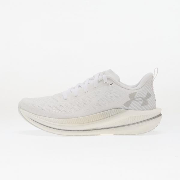 Tenisky Under Armour W Velociti Spd White/ Halo Gray/ Mod Gray EUR 39
