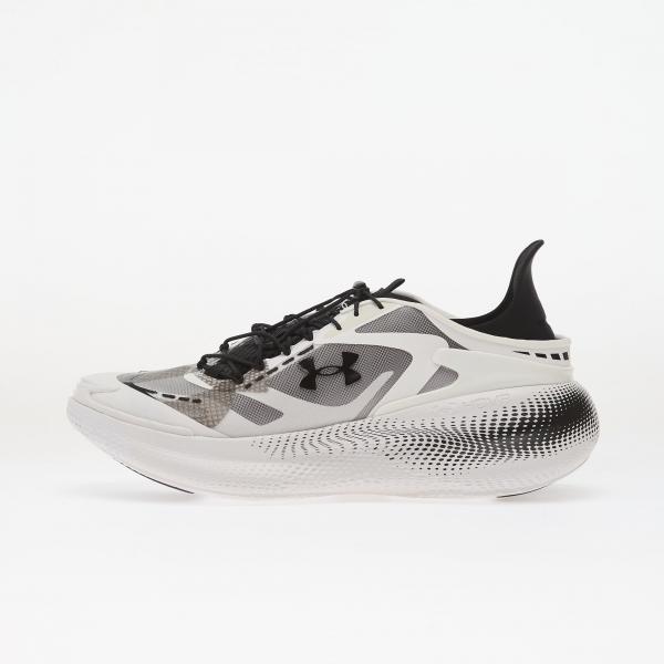 Tenisky Under Armour Echo White/ Black/ Black EUR 44.5