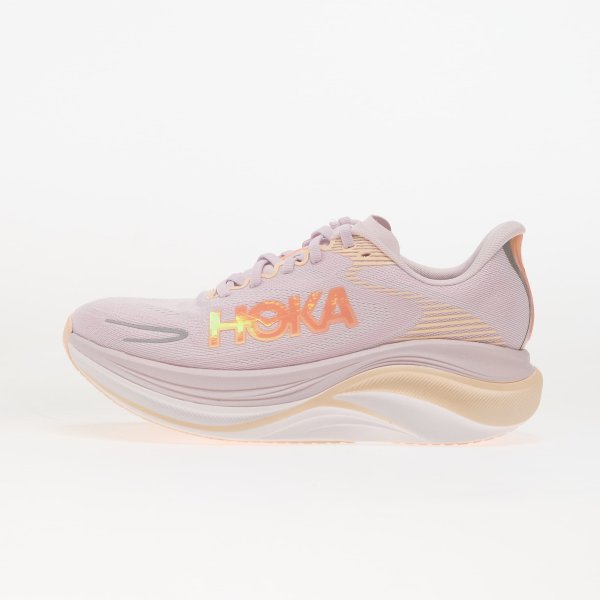 Tenisky Hoka® W Skyward X 2 Lilac Cream/ Tangerine Glow EUR 36 2/3