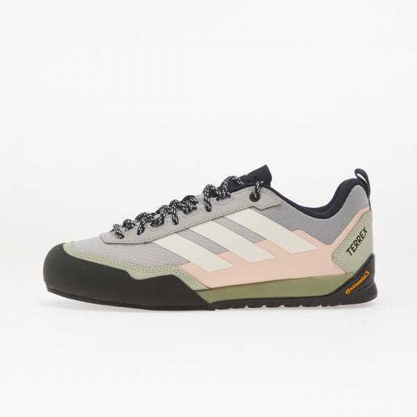 Tenisky adidas Terrex Skychaser Solo Approach Off White/ Legend Ink/ Halo Green EUR 40 2/3