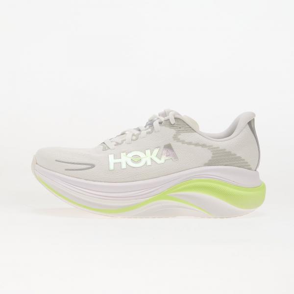 Tenisky Hoka® M Skyward X 2 White/ Neon Yuzu EUR 41 1/3