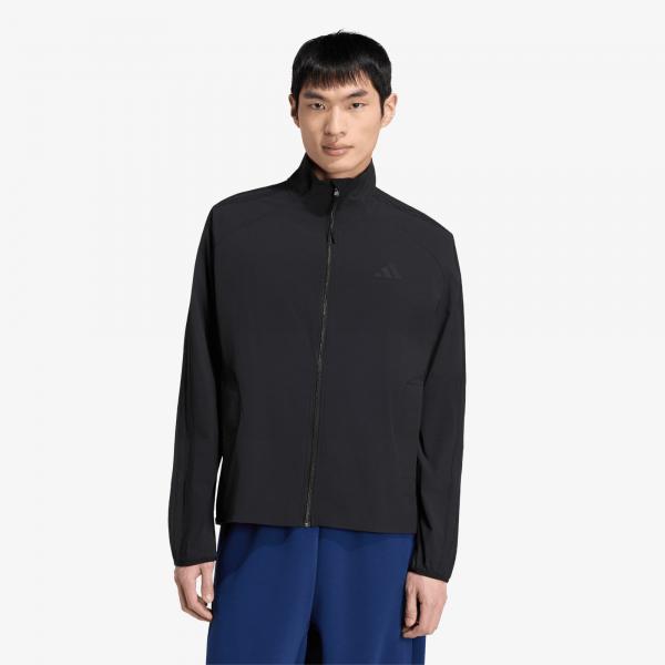 Bunda adidas M Ct 3s Tt Black M