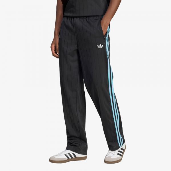 Tepláky adidas Firebird Drop Needle Track Tracksuit Bottoms Black M