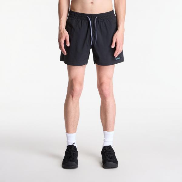 Šortky Cotopaxi M's Brinco 5" Short - Solid Cotopaxi Black L