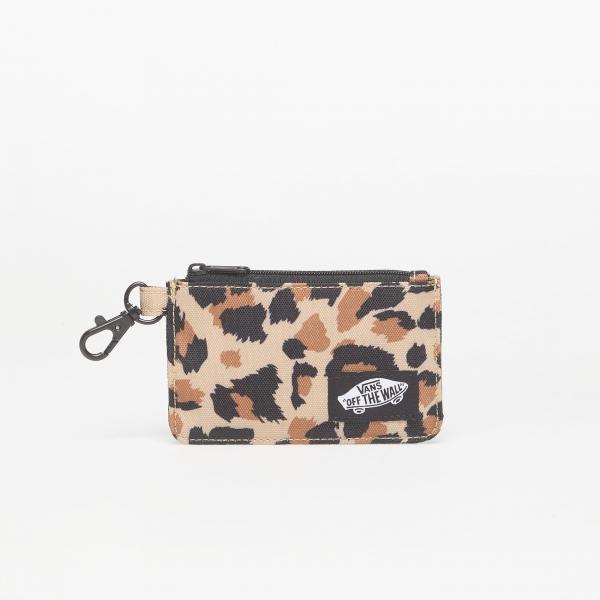 Peněženka Vans Off The Wall Zip Wallet Incense Universal