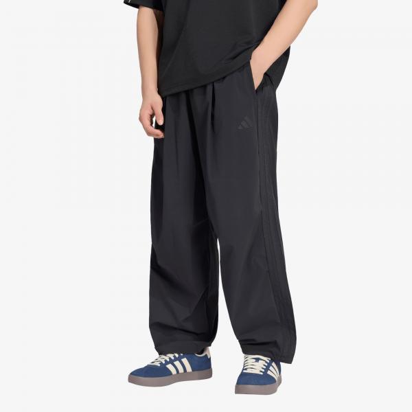 Kalhoty adidas M Ct 3s Oh Pant Black XXL
