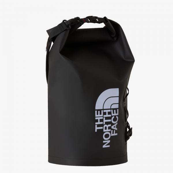 Taška The North Face Bc Dry Bag 18L TNF Black/ TNF White 18 l