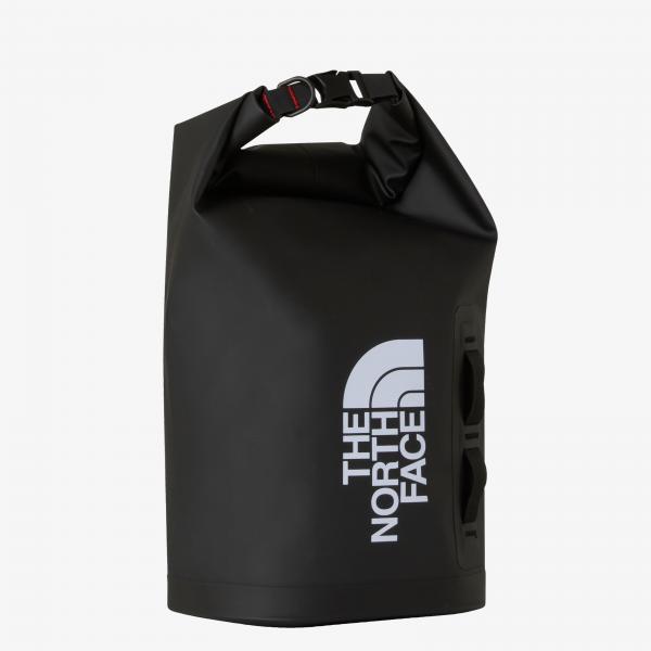Taška The North Face Bc Dry Bag 8L TNF Black/ TNF White 8 l