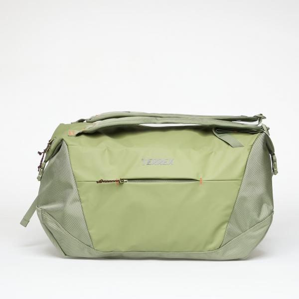 adidas Terrex Multi Duffel 50L Tent Green 50 l