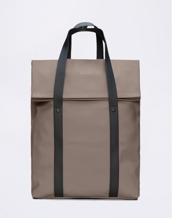 Batoh Rains 2 Way Tote Backpack 173 Cinder