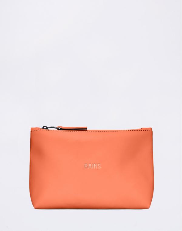 Rains Cosmetic Bag 174 Ember