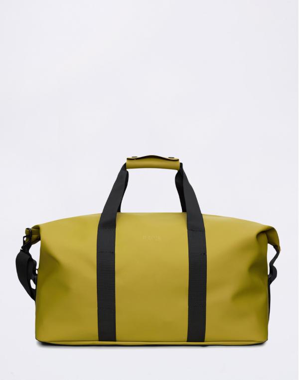 Rains Hilo Weekend Bag 198 Glow