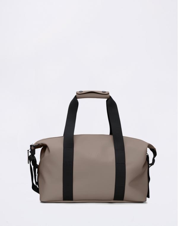 Rains Hilo Weekend Bag Small 173 Cinder