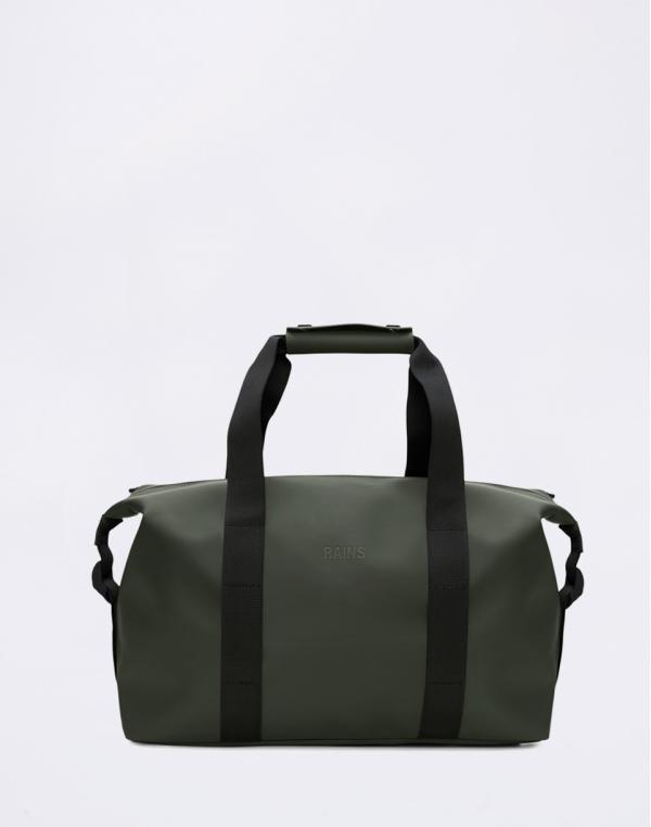 Rains Hilo Weekend Bag Small 03 Green