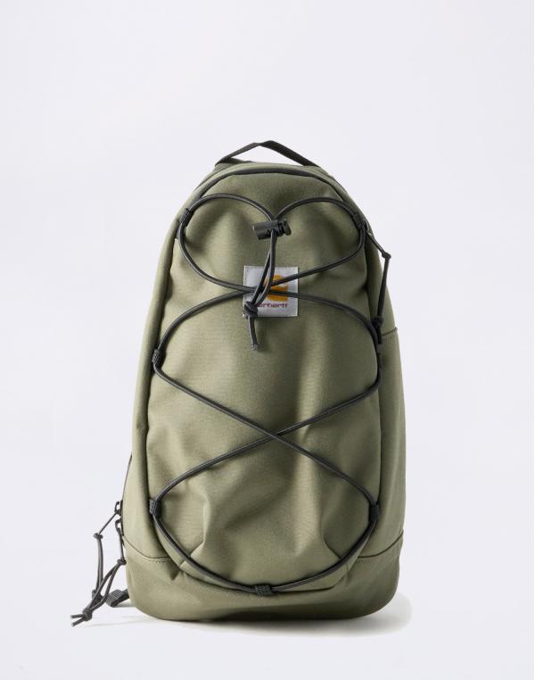 Carhartt WIP Kyle Sling Bag Leaf