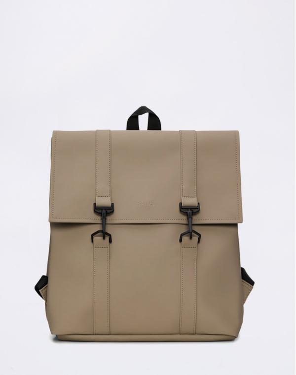 Batoh Rains MSN Bag Mini 133 Beige