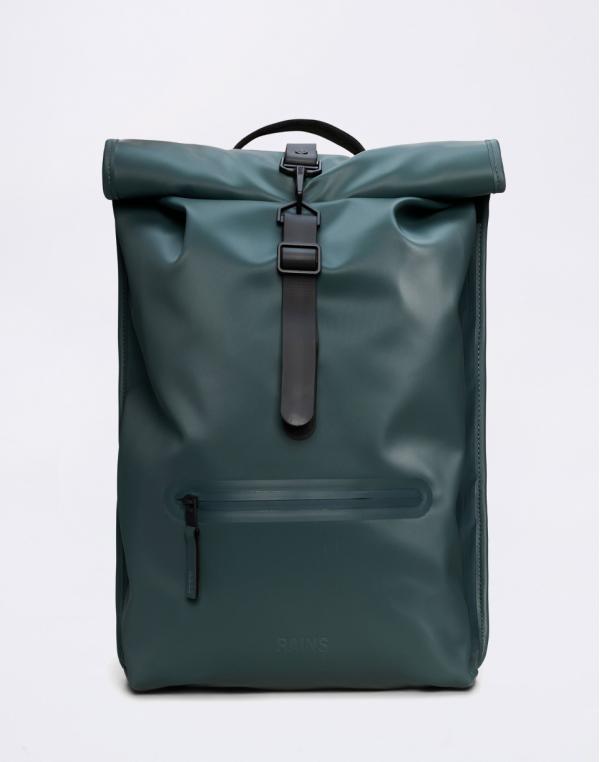 Batoh Rains Rolltop Rucksack 175 Mystique