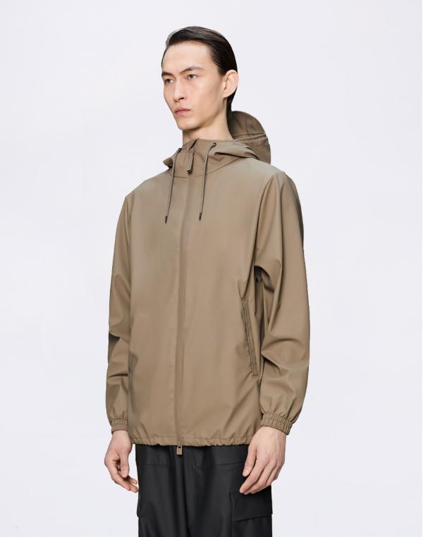 Rains Storm Breaker 133 Beige M