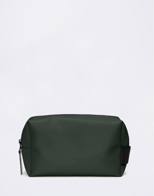 Rains Wash Bag Small 175 Mystique