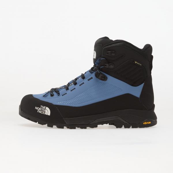 Tenisky The North Face W Verto Alpine Mid Gore-Tex Indigo Stone/ Tnf Black EUR 41