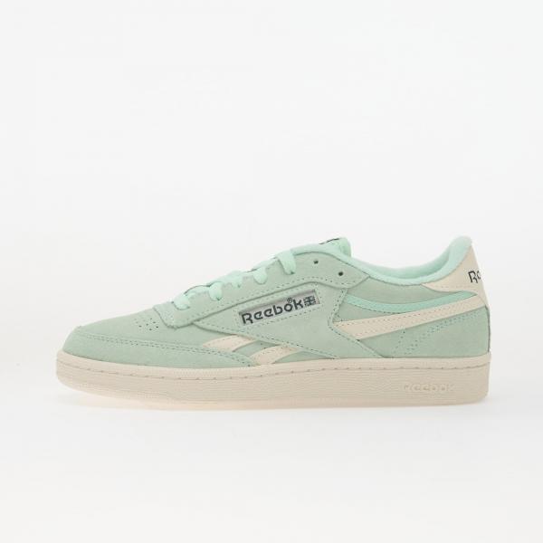 Tenisky Reebok Club C Revenge Inverted Aqua/ Inverted Aqua/ Chalk EUR 40