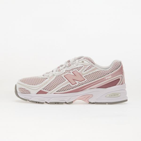 Tenisky New Balance 740 Rosewood/ White EUR 43