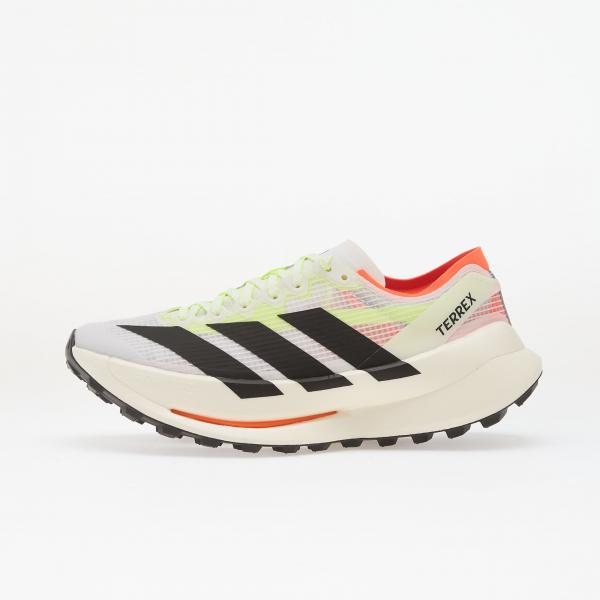 Tenisky adidas Agravic Speed Ultra 2 - Women Ftwr White/ Core Black/ Reflective Silver EUR 39 1/3