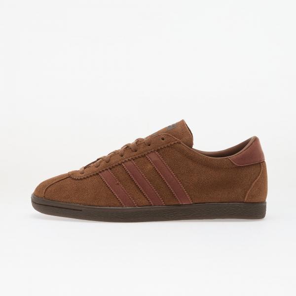 Tenisky adidas Tobacco Preloved Brown/ Fox Brown/ Dark Brown EUR 44 2/3