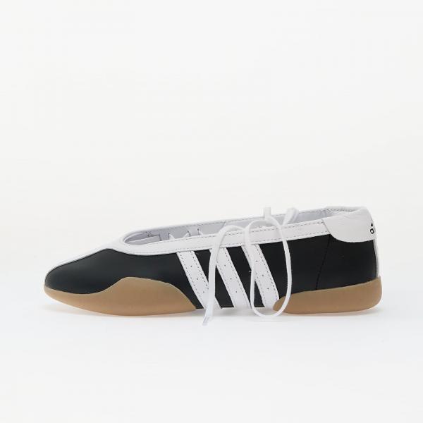 Tenisky adidas Taekwondo Mei Balle Core Black/ Ftw White/ Gum EUR 38