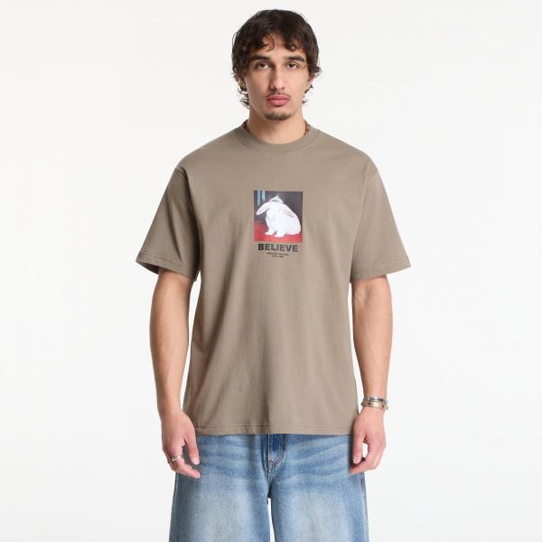 Tričko Vans Magic Within Ss Tee Bungee Cord L