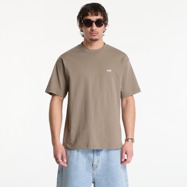 Tričko Vans Left Chest Ii Loose Ss Bungee Cord S