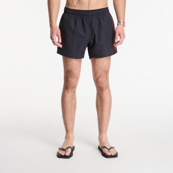 Plavky Hugo Boss Tiki Swimshorts Black L