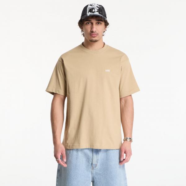 Tričko Vans Left Chest Ii Loose Ss Incense L