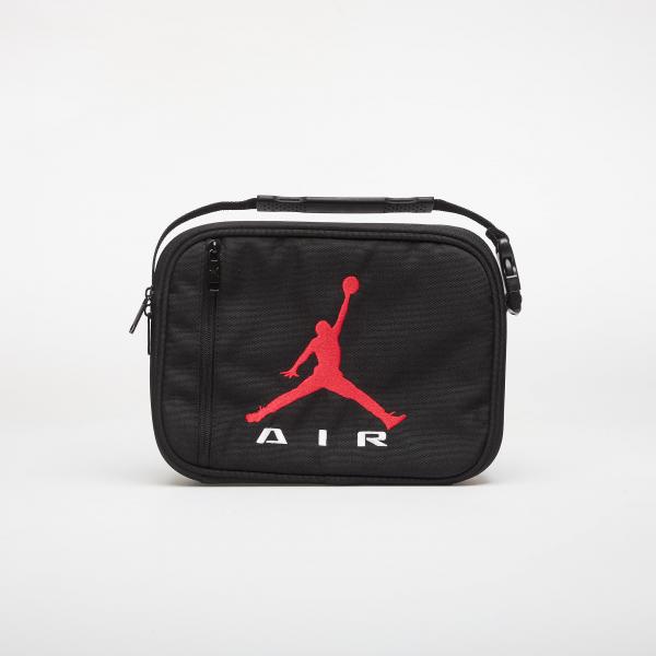 Jordan Air Fuel Pack Black Universal