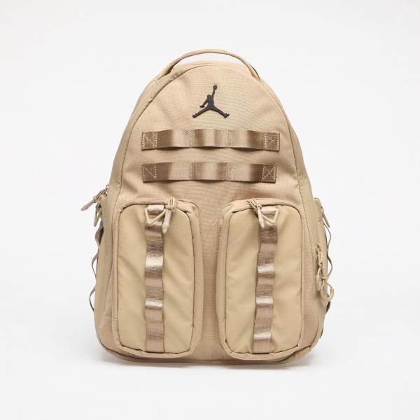 Batoh Jordan Collectors Daypack Khaki Universal