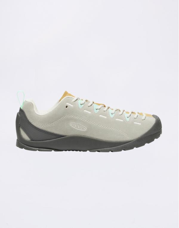Keen Jasper Women abbey stone/oak bf 38
