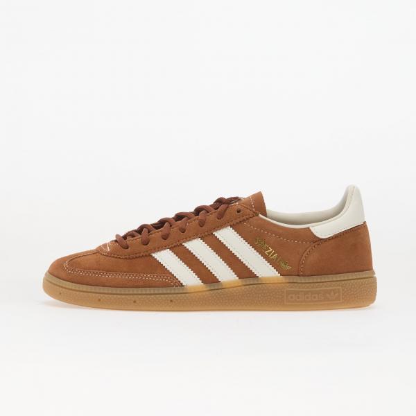 Tenisky adidas Handball Spezial Dusky Bronze/ Off White/ Gum4 EUR 46