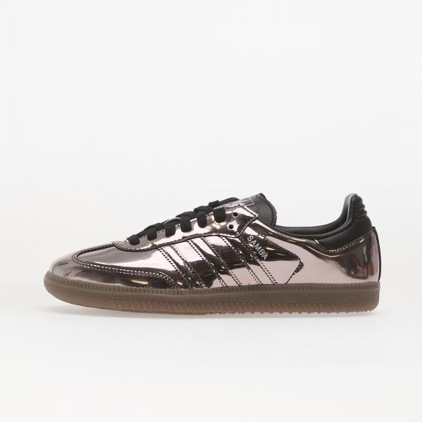 Tenisky adidas Samba Og Core Black/ Core Black/ Gum5 EUR 36