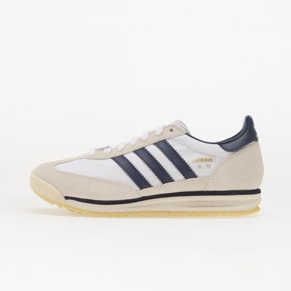 Tenisky adidas Sl 72 Rs Ftwr White/ Night Indigo/ Off White EUR 39 1/3
