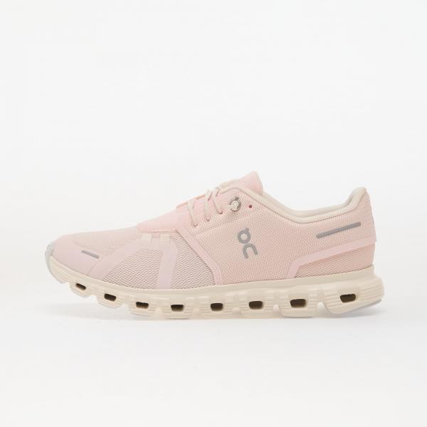 Tenisky On W Cloud 6 Salt/ Gardenia EUR 41