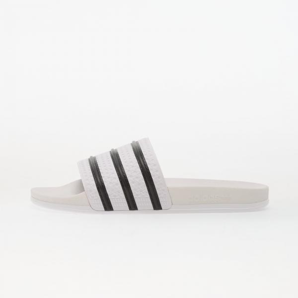 Tenisky adidas Adilette Og Cf Slides Ftwr White/ Core Black/ Ftwr White EUR 47