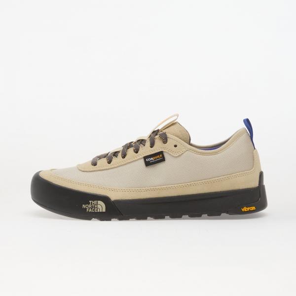 Tenisky The North Face Clyffe Desert Stone/ Summit Gol EUR 46 2/3