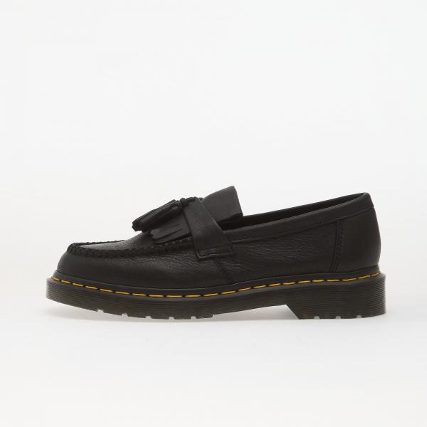 Tenisky Dr. Martens Adrian Ys Black EUR 40