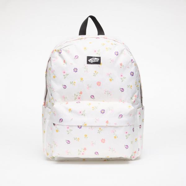 Batoh Vans Old Skool Backpack Marshmallow Universal