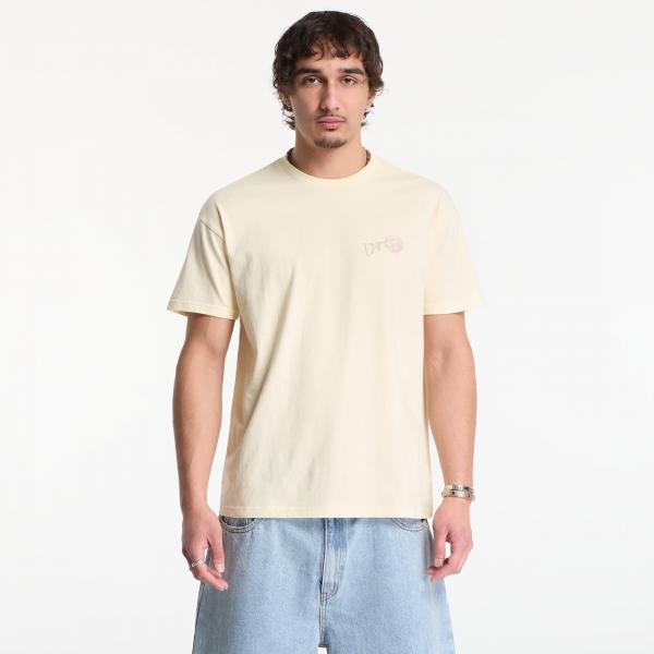 Tričko Vans Yin And Yang Ss Tee Almond Crisp S