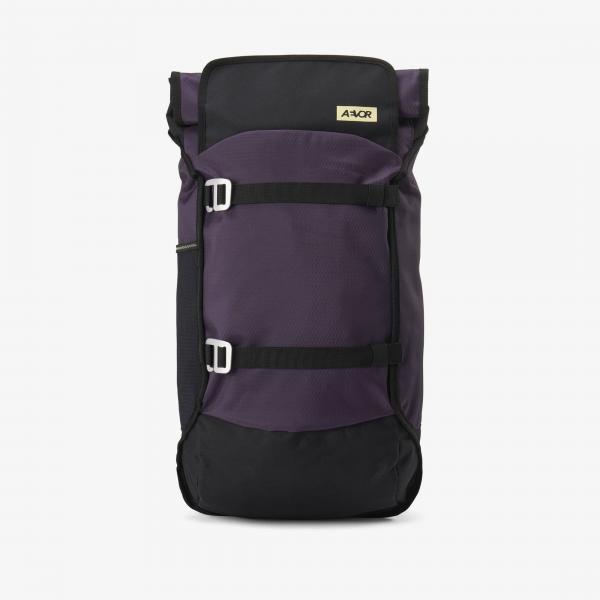 Batoh AEVOR Trip Pack Proof Phantom Purple 26 l