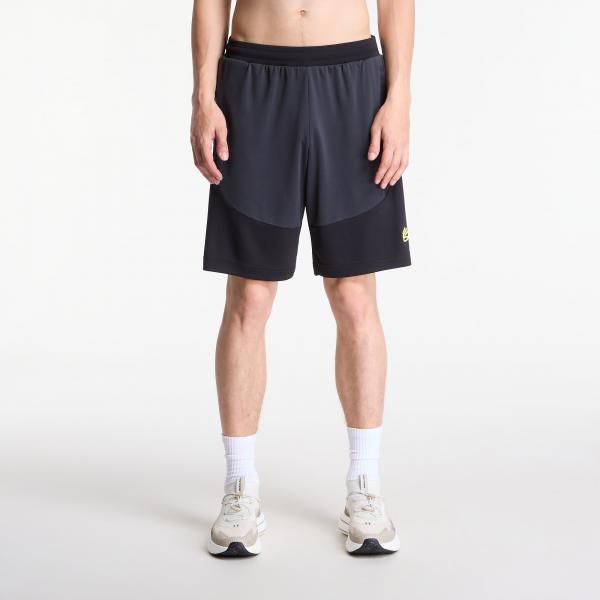 Šortky Under Armour Curry Splash Short Anthracite/ Black/ Lumin Yellow L
