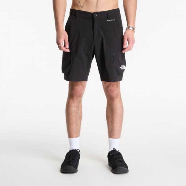 Šortky The North Face M Packable Short TNF Black 32